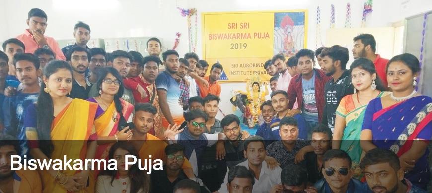 Biswakarma Puja