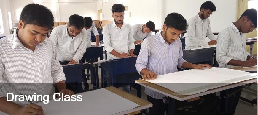 Drawing Class